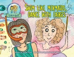 Swim Like Mermaids, Dance With Fairies - Prior, Susan