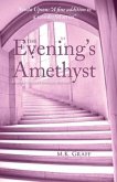 The Evening's Amethyst: A Nora Tierney English Mystery #5