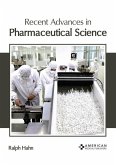 Recent Advances in Pharmaceutical Science