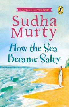 How the Sea Became Salty - Murty, Sudha