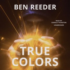 True Colors - Reeder, Ben