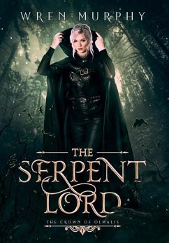 The Serpent Lord - Murphy, Wren