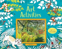 Art Activities - Hore, Rosie