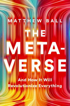 The Metaverse - Ball, Matthew
