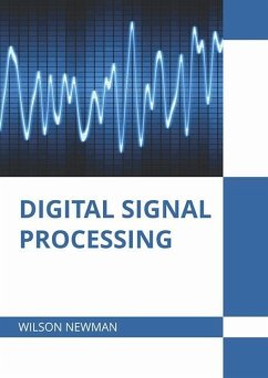 Digital Signal Processing