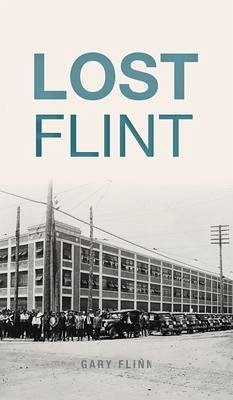 Lost Flint - Flinn, Gary