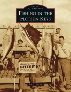 Fishing in the Florida Keys - Epstein, Bob T