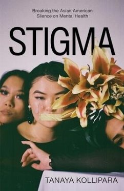 Stigma - Kollipara, Tanaya