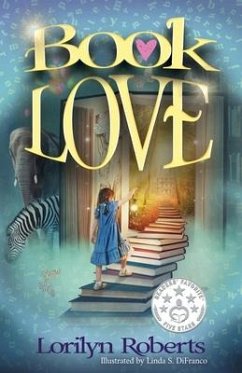 Book Love - Roberts, Lorilyn