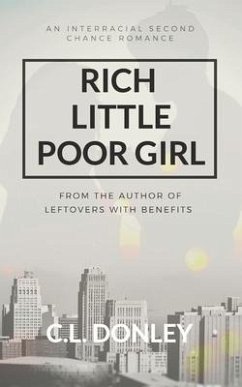 Rich Little Poor Girl - Donley, C L