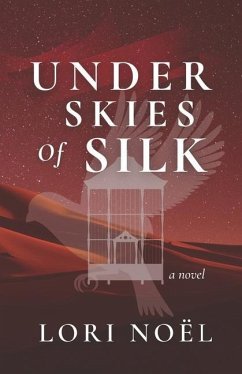 Under Skies of Silk - Noel, Lori