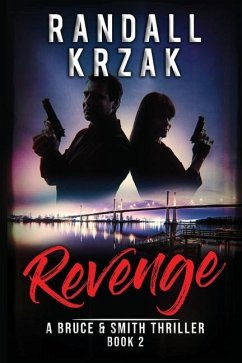 Revenge - Krzak, Randall