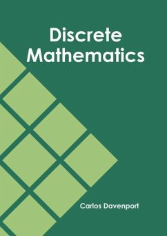 Cover Discrete Mathematics