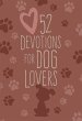 52 Devotions for Dog Lovers - Bild 1