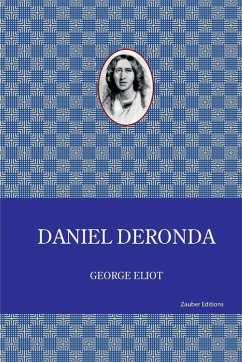 Cover Daniel Deronda