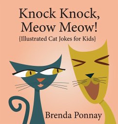 Knock Knock, Meow Meow! - Ponnay, Brenda