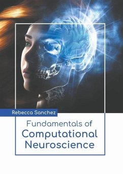 Cover Fundamentals of Computational Neuroscience