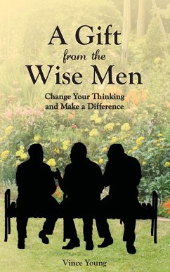 Cover A Gift from the Wise Men