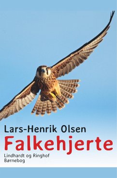 Falkehjerte - Olsen, Lars-Henrik