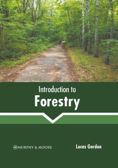 Introduction to Forestry