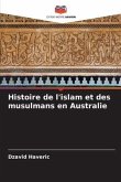 Histoire de l'islam et des musulmans en Australie