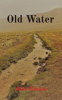 Cover Old Water
