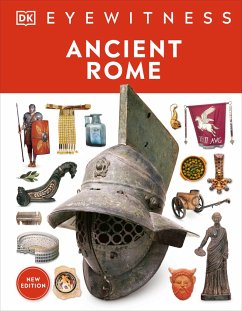 Eyewitness Ancient Rome - Dk