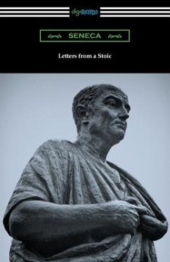 Letters from a Stoic - Seneca