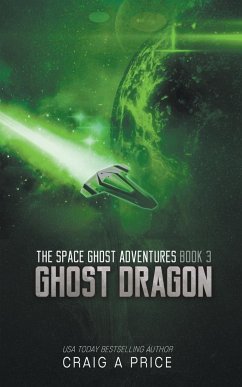 Ghost Dragon - Price, Craig A. Jr.