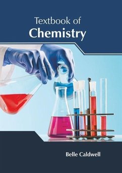 Textbook of Chemistry