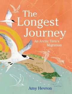 The Longest Journey - Hevron, Amy