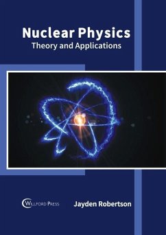 Nuclear Physics: Theory and Applications