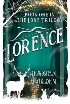 Lorence - Harden, Jessica