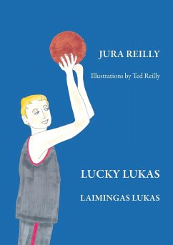 Lucky Lukas - Reilly, Jura
