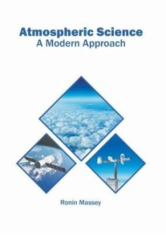 Atmospheric Science: A Modern Approach