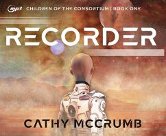 Recorder - McCrumb, Cathy