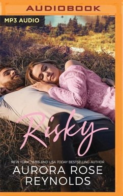 Risky - Reynolds, Aurora Rose