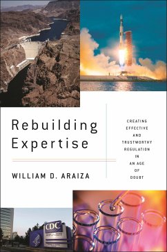 Rebuilding Expertise - Araiza, William D