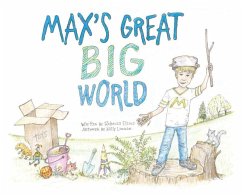 Max's Great Big World - Elkins, Rebecca