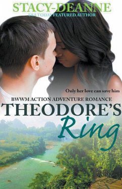 Theodore's Ring - Stacy-Deanne