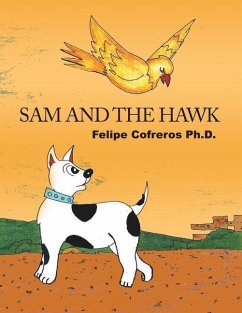 Sam and the Hawk - Cofreros, Felipe