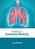 Handbook of Pulmonary Medicine