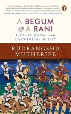 A Begum and a Rani - Mukherjee, Rudrangshu