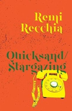 Quicksand/Stargazing - Recchia, Remi