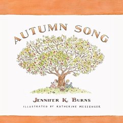 Autumn Song - Burns, Jennifer