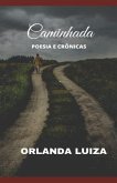 Caminhada: Poesia E Crônicas