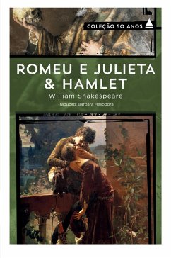 Romeu e Julieta e Hamlet - Shakespeare, William