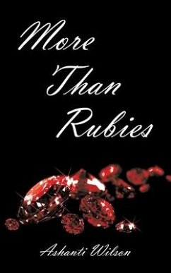 More Than Rubies - Wilson, Ashanti