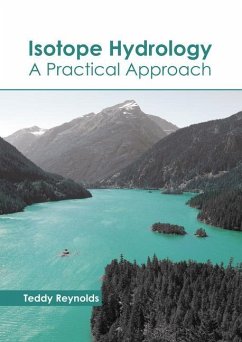 Isotope Hydrology: A Practical Approach