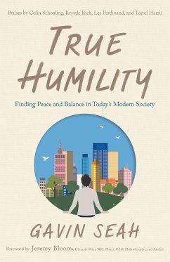 True Humility - Seah, Gavin